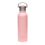 Lassig Termoska nerez Adventure ROSE 700ml