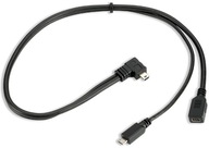 Rozbočovač USB TYPE Y pre zadnú kameru MIO A20 A30
