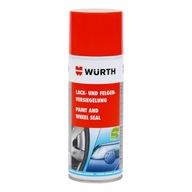 Wurth OCHRANA LAKU KOLIES AL Chrome Wurth OCHRANA LAKU KOLIES AL Chrome