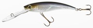 WOBLER DIVER JAXON SUM ZANDER ŠŤUKA 12cm 28g WOBLER DIVER JAXON SUM ZANDER ŠŤUKA 12cm 28g