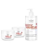 Farmona Exotic Manic regeneračné ošetrenie rúk. Farmona Exotic Manic regeneračné ošetrenie rúk.