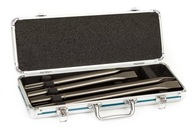 MAKITA D-42466 SDS-MAX SADA SEKAČOV + KUFR MAKITA D-42466 SDS-MAX SADA SEKAČOV + KUFR