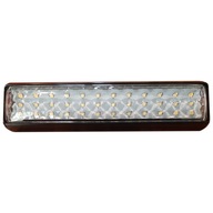 LED LAMP 36 SMD 2835 biela prepravka náves kabína