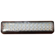 LED LAMPA 36 SMD 2835 biela 12V 24V Tuning led LED LAMPA 36 SMD 2835 biela 12V 24V Tuning led