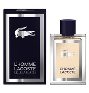 LACOSTE L'Homme toaletná voda 100 ml LACOSTE L'Homme toaletná voda 100 ml