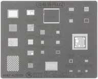 BGAP 3D SIRE IPHONE XS MAX A12 OBOJSTRANNÁ RÚČKA BGAP 3D SIRE IPHONE XS MAX A12 OBOJSTRANNÁ RÚČKA