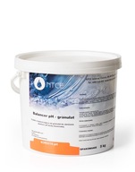 PH MINUS pH-Pool Chemicals NTCE 5 kg