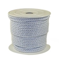 TOWERING STRING 3,2 mm 25 MB biele struny valček TOWERING STRING 3,2 mm 25 MB biele struny valček