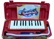 Hohner Kids 26 Red 9426 melódia Hohner Kids 26 Red 9426 melódia