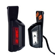 LED obrysové svetlo Zadné svetlo Mercedes Actros Antos Arocs Atego Axor Vario LED obrysové svetlo Zadné svetlo Mercedes Actros Antos Arocs Atego Axor Vario