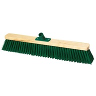 YORK Metla na zametanie ulíc 60 cm zelená YORK Metla na zametanie ulíc 60 cm zelená