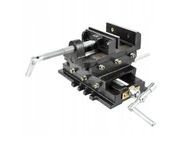 STROJOVÝ KRÍŽOVÝ ZVERÁK 100 MM DVE OSY STROJOVÝ KRÍŽOVÝ ZVERÁK 100 MM DVE OSY