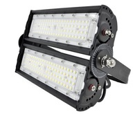 LED športové reflektorové svietidlo 100W pre pouličný štadión LED športové reflektorové svietidlo 100W pre pouličný štadión