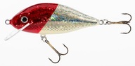 JAXON CRUSICAL WOBLER PRE šťuky zubáča 11cm 39g JAXON CRUSICAL WOBLER PRE šťuky zubáča 11cm 39g