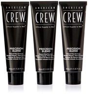 AMERICAN CREW PRECISION BLEND DESIGNER REPIGMENTÁCIA PRÍRODNÁ FARBA 4-5 AMERICAN CREW PRECISION BLEND DESIGNER REPIGMENTÁCIA PRÍRODNÁ FARBA 4-5