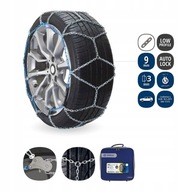 Veriga 100 snehové reťaze 9mm 155/70R19 225/30R20 Veriga 100 snehové reťaze 9mm 155/70R19 225/30R20