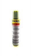 LYRA EXPERT DRY ceruzka náplne 12 kusov, GRAFIT