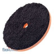 FLEXIPADS Podložka z mikrovlákna CUT BLACK 125mm Rezanie FLEXIPADS Podložka z mikrovlákna CUT BLACK 125mm Rezanie