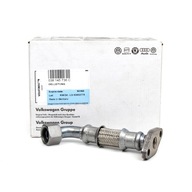 VRATNÉ POTRUBIE OLEJA VW AUDI SEDADLO SKODA ORIGINAL VRATNÉ POTRUBIE OLEJA VW AUDI SEDADLO SKODA ORIGINAL