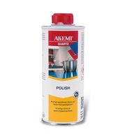 AKEMI QUARTZ POLISH CONGLOMERATE ÚDRŽBA 250ML