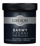 LIBERON BLACK COLORS 0,5l LIBERON BLACK COLORS 0,5l