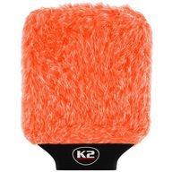 Rukavica na umývanie auta MIKROFIBRA WASH MITT Rukavica na umývanie auta MIKROFIBRA WASH MITT