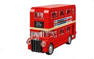 LEGO Creator London Bus 40220 LEGO Creator London Bus 40220
