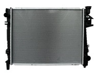 RADIÁTOR S NÁPLŇOU DODGE RAM 02-09 3,7 4,7 5,9 5,7 RADIÁTOR S NÁPLŇOU DODGE RAM 02-09 3,7 4,7 5,9 5,7