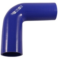 MDC SILIKÓNOVÉ KOLENO 70 mm 90 stupňov modré LONG Intercooler Turbo XL MDC SILIKÓNOVÉ KOLENO 70 mm 90 stupňov modré LONG Intercooler Turbo XL
