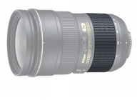 Nikon 24-70 mm f/2,8G ED Rubber Zoom – originálny FV
