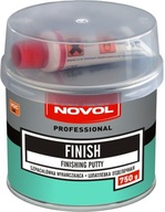 NOVOL FINISH - DOKONČOVACÍ TMEL 750g