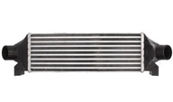 FORD TRANSIT 2.4 DI TDCI RADIÁTOR INTERCOOLER