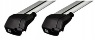 CARRIER MOUNT BLANC XPLORE AERO KIA CEED ESTATE 19- CARRIER MOUNT BLANC XPLORE AERO KIA CEED ESTATE 19-