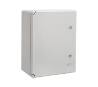 Elektrická skriňa IP65 Spínací prístroj ABS 40/60/20