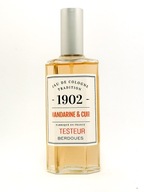 Berdoues 1902 Mandarine & Cuir EDC 125ml Berdoues 1902 Mandarine & Cuir EDC 125ml