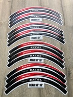 BETA RR 21/18-19” pruhy, polepy, ráfiky, CUBAMOTO BETA RR 21/18-19” pruhy, polepy, ráfiky, CUBAMOTO