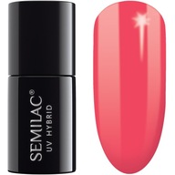 133 SEMILAC HYBRID NAIL LESK TUTTI FRUTTI 7ML 133 SEMILAC HYBRID NAIL LESK TUTTI FRUTTI 7ML