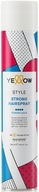 ALFAPARF YELLOW Strong Hold Lak na nechty 500 ml ALFAPARF YELLOW Strong Hold Lak na nechty 500 ml