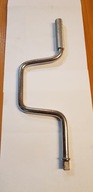 Kľuka 1/2 "RAFAN Polish Kľuka 1/2 "RAFAN Polish