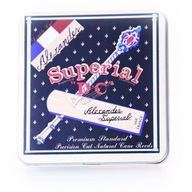 Clarinet Reed 1.5 Alexander Superial DC