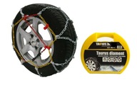 Snehové reťaze TAURUS KN70 185/65R15 195/60R15