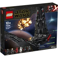 LEGO Star Wars 75256 Kylo Ren's Shuttle™