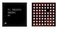 CHIP nabíjačka iPhone 7 7 PLUS 8 8 PLUS X IC SN2501