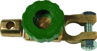 ODPOJOVAČ PRÚDU BATÉRIE (HEBEL) 250A ODPOJOVAČ PRÚDU BATÉRIE (HEBEL) 250A