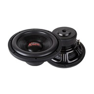 KICX ZM-12 - Subwoofer 350RMS 2+2 !!!NOVINKA!!!