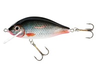 JAXON WOBLER holo select CRUSICAN 11cm 1 ks. JAXON WOBLER holo select CRUSICAN 11cm 1 ks.