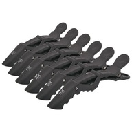 STYLINGOVÉ KLIPY FOX CROCODILE 6 KS STYLINGOVÉ KLIPY FOX CROCODILE 6 KS