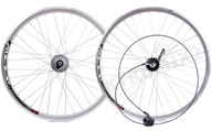 KOLESÁ 24 PREDNÝ GENERÁTOR ZADNÉ PREVODY SHIMANO NEXUS 3V KOLESÁ 24 PREDNÝ GENERÁTOR ZADNÉ PREVODY SHIMANO NEXUS 3V