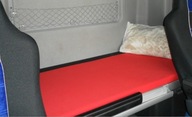 posteľná plachta na gauč TIR - MAN TGX do roku 2020
