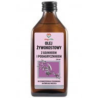 MyVita kostihojový olej GOJNIK zahrieva 250ml MyVita kostihojový olej GOJNIK zahrieva 250ml